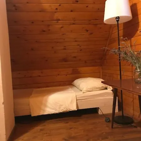 Podezelska Hiska Holiday home Ljubljana